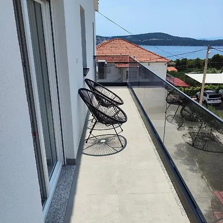 Апартаменты Eva 2