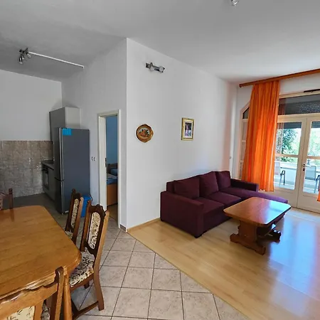 Апартаменты Eva 2