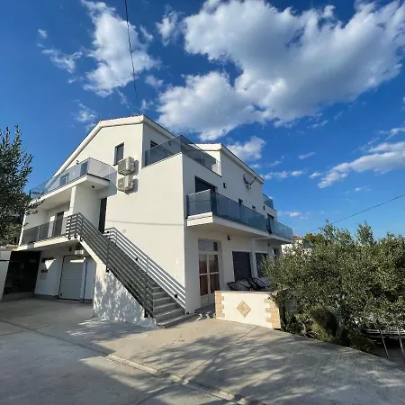 Apartman Eva 2
