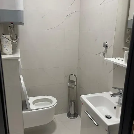 Apartment Eva 2 *