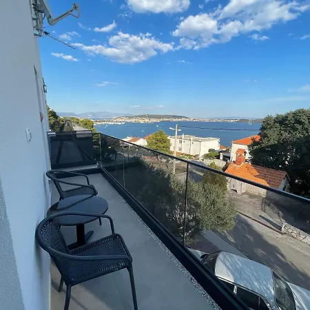 Apartment Eva 2 Trogir