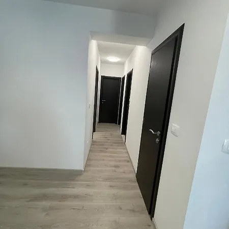 Eva 2 Apartamento
