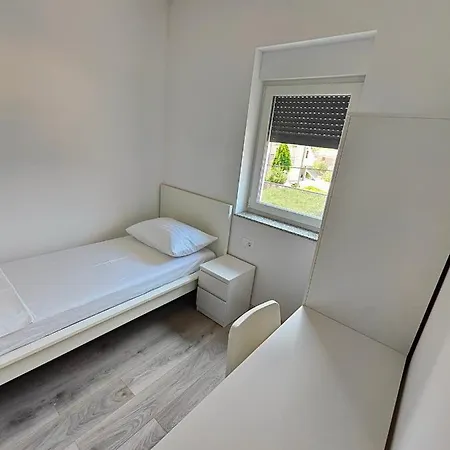Apartment Eva 2