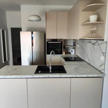 Apartment Eva 2