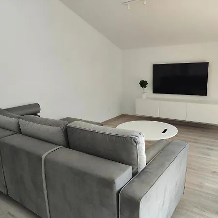 Apartment Eva 2