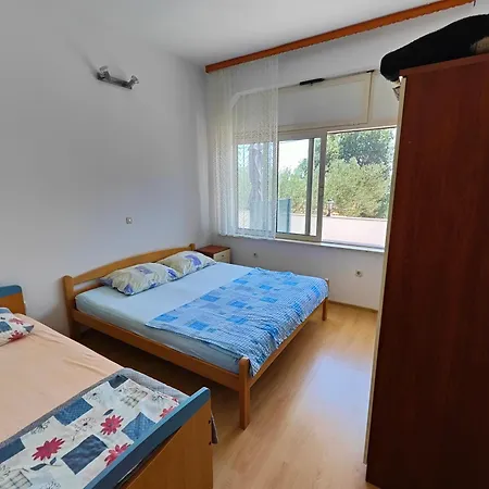 Apartment Eva 2
