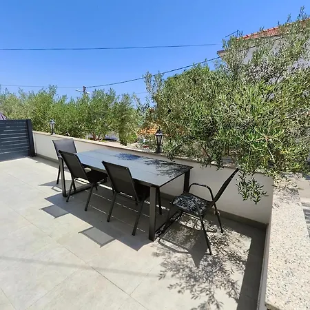 Apartment Eva 2 Trogir
