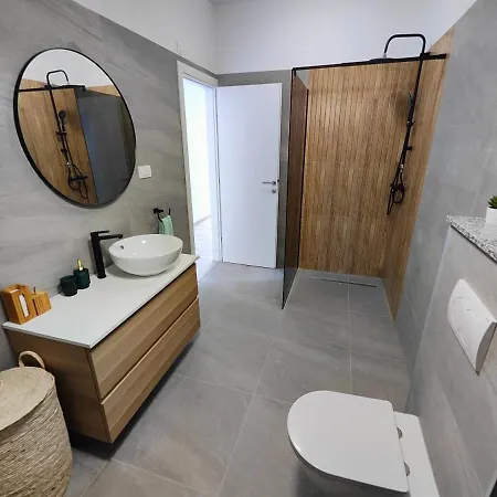 Eva 2 Apartamento Trogir
