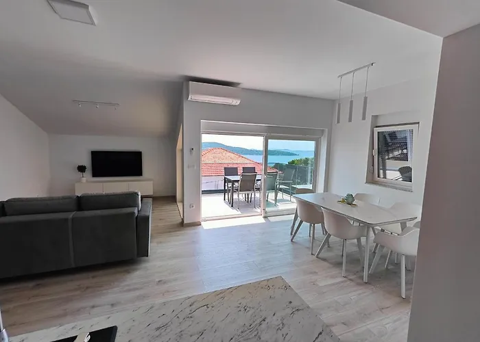 Daire Eva 2 Trogir