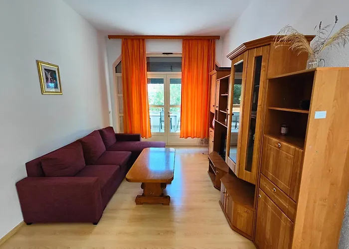 Daire Eva 2 Trogir